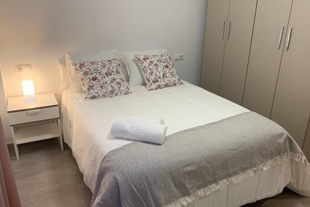 Villa Renovated House In Old Town Marbella. Exterior foto